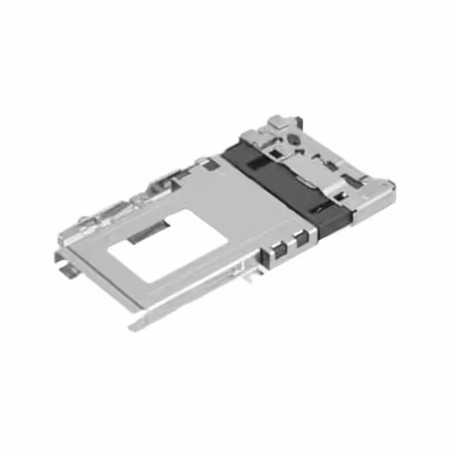 CB1C-10S-1.5H-EJL(56) Hirose Electric Co Ltd  PC Card Sockets